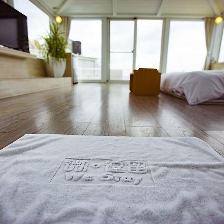 We Stay Inn Cape Eluanbi Room photo