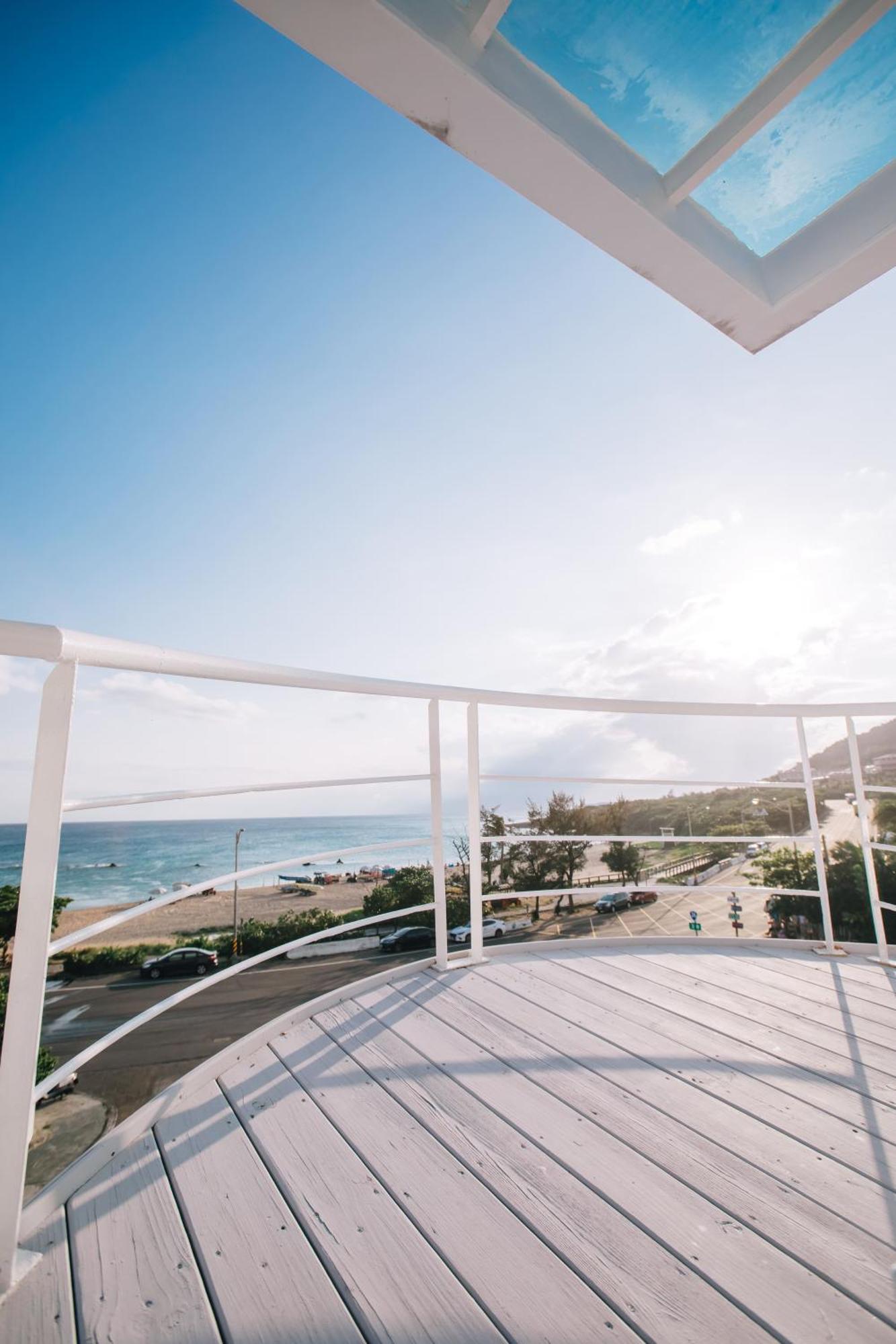 We Stay Inn Cape Eluanbi Room photo