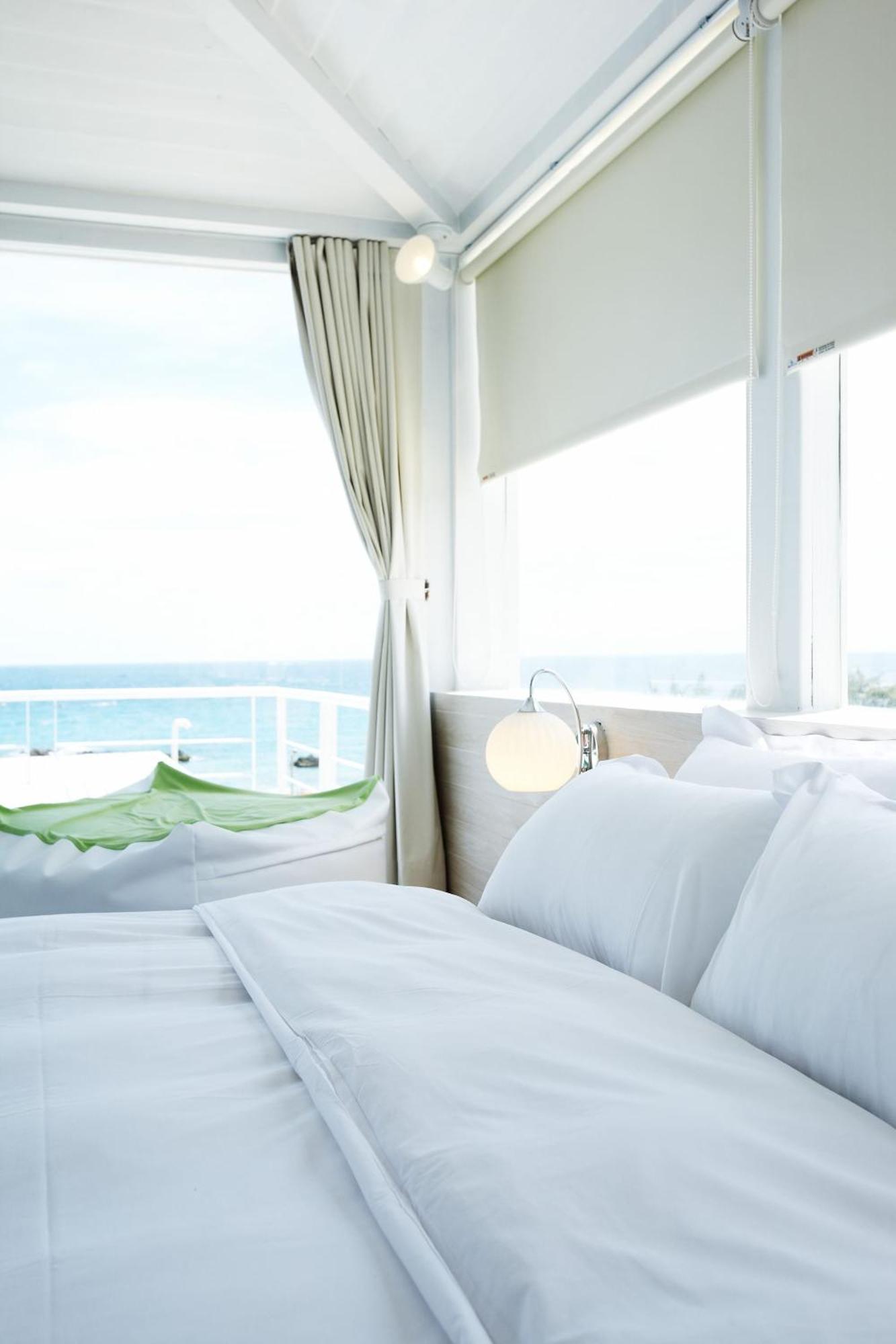 We Stay Inn Cape Eluanbi Room photo