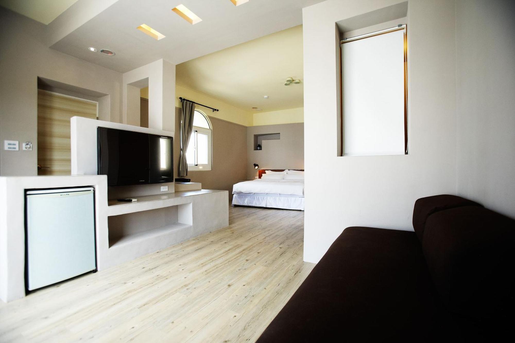 We Stay Inn Cape Eluanbi Room photo