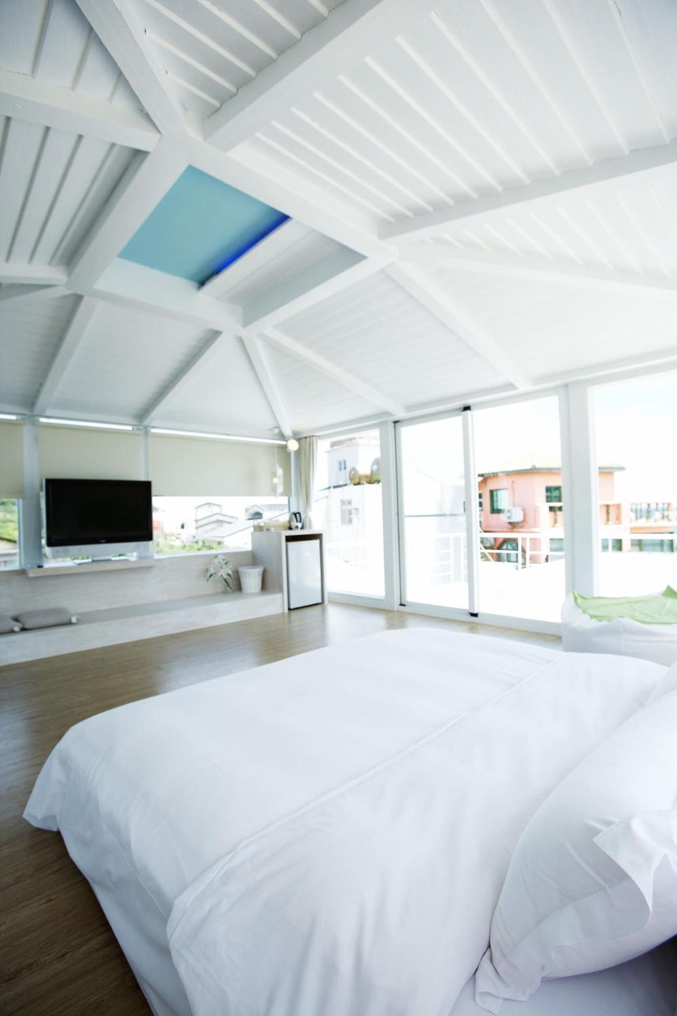 We Stay Inn Cape Eluanbi Room photo