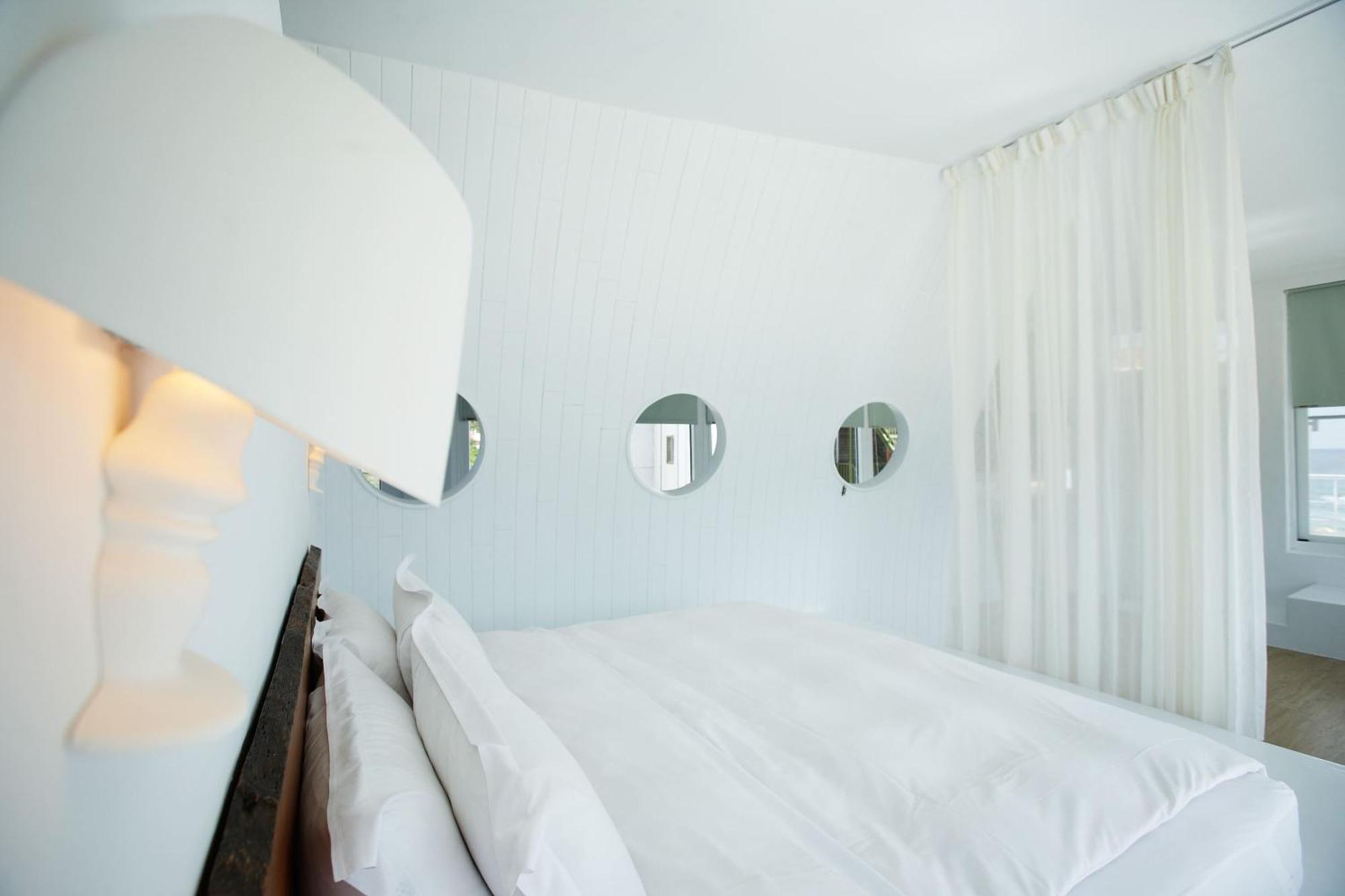 We Stay Inn Cape Eluanbi Room photo