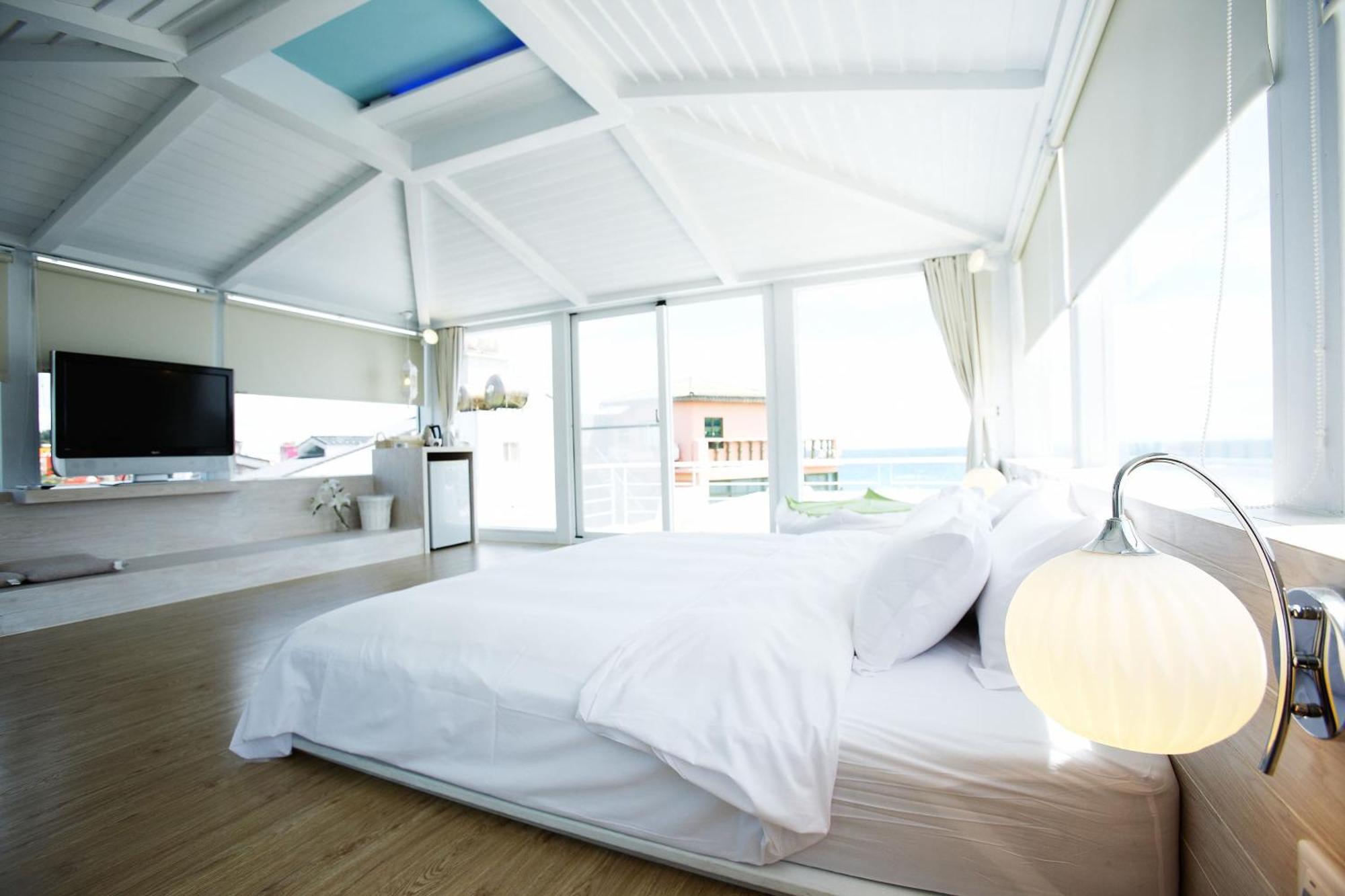 We Stay Inn Cape Eluanbi Room photo