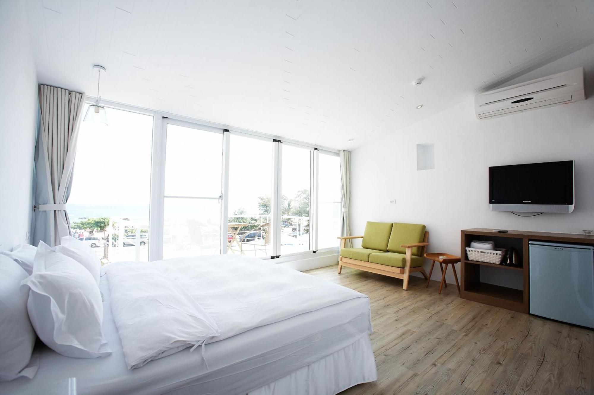 We Stay Inn Cape Eluanbi Room photo
