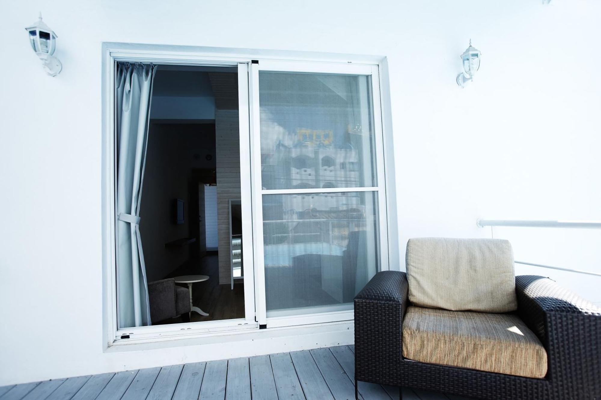 We Stay Inn Cape Eluanbi Room photo