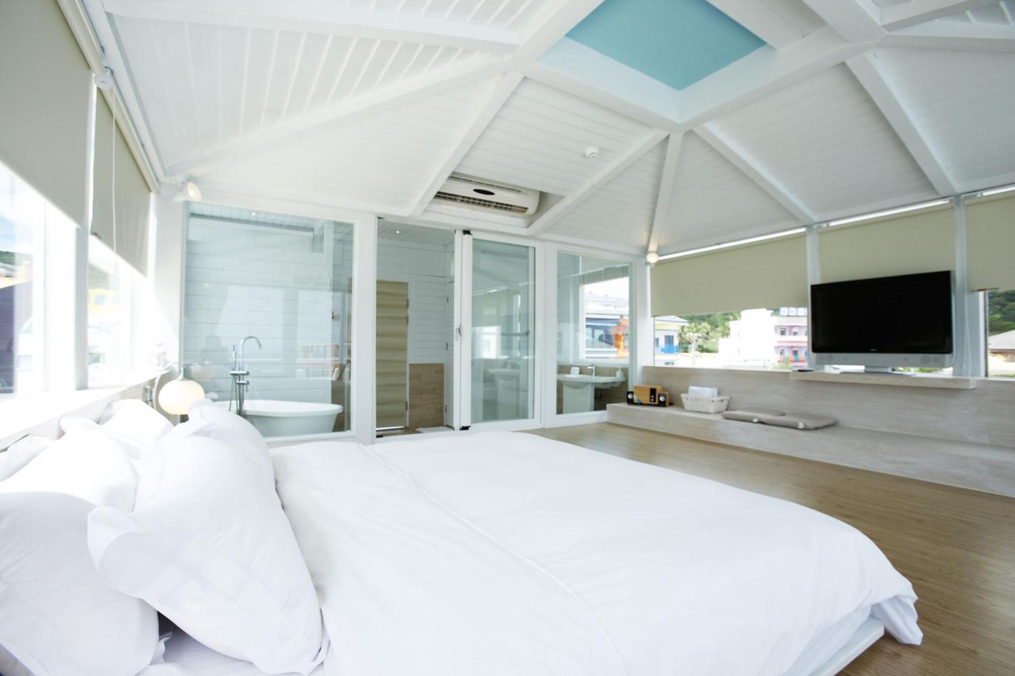 We Stay Inn Cape Eluanbi Room photo