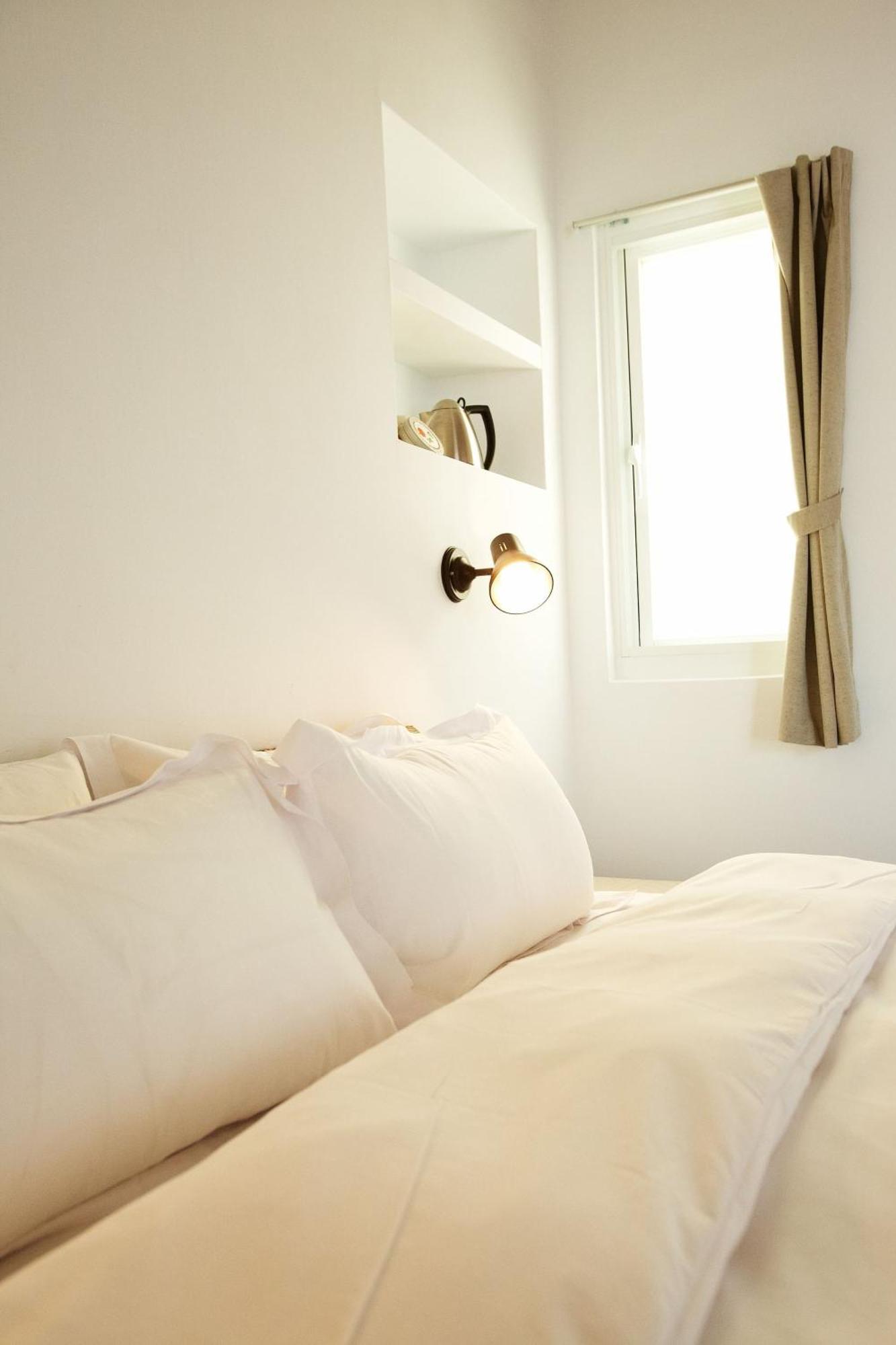 We Stay Inn Cape Eluanbi Room photo
