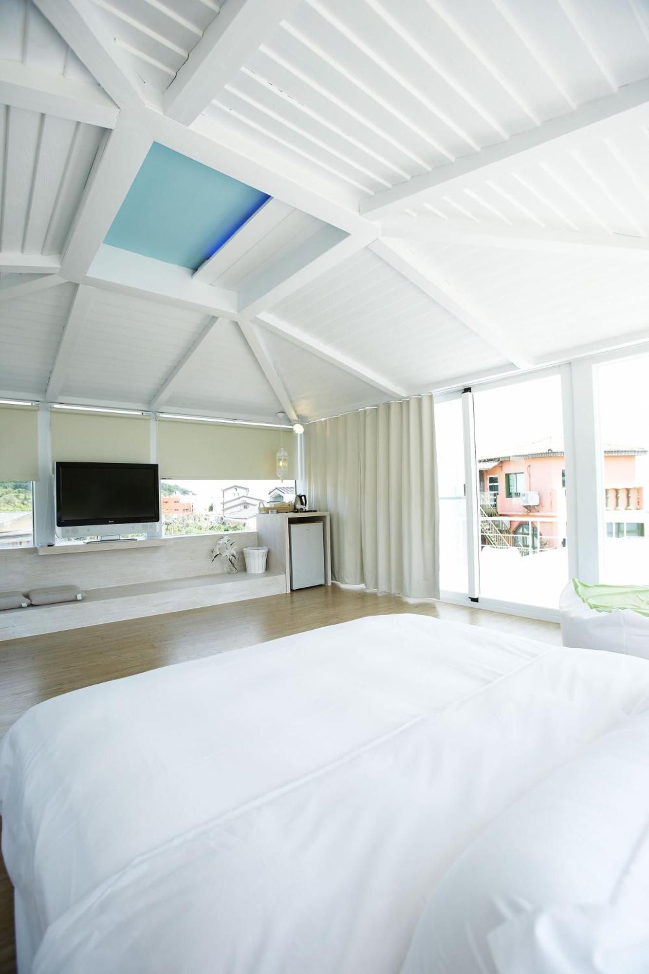 We Stay Inn Cape Eluanbi Room photo