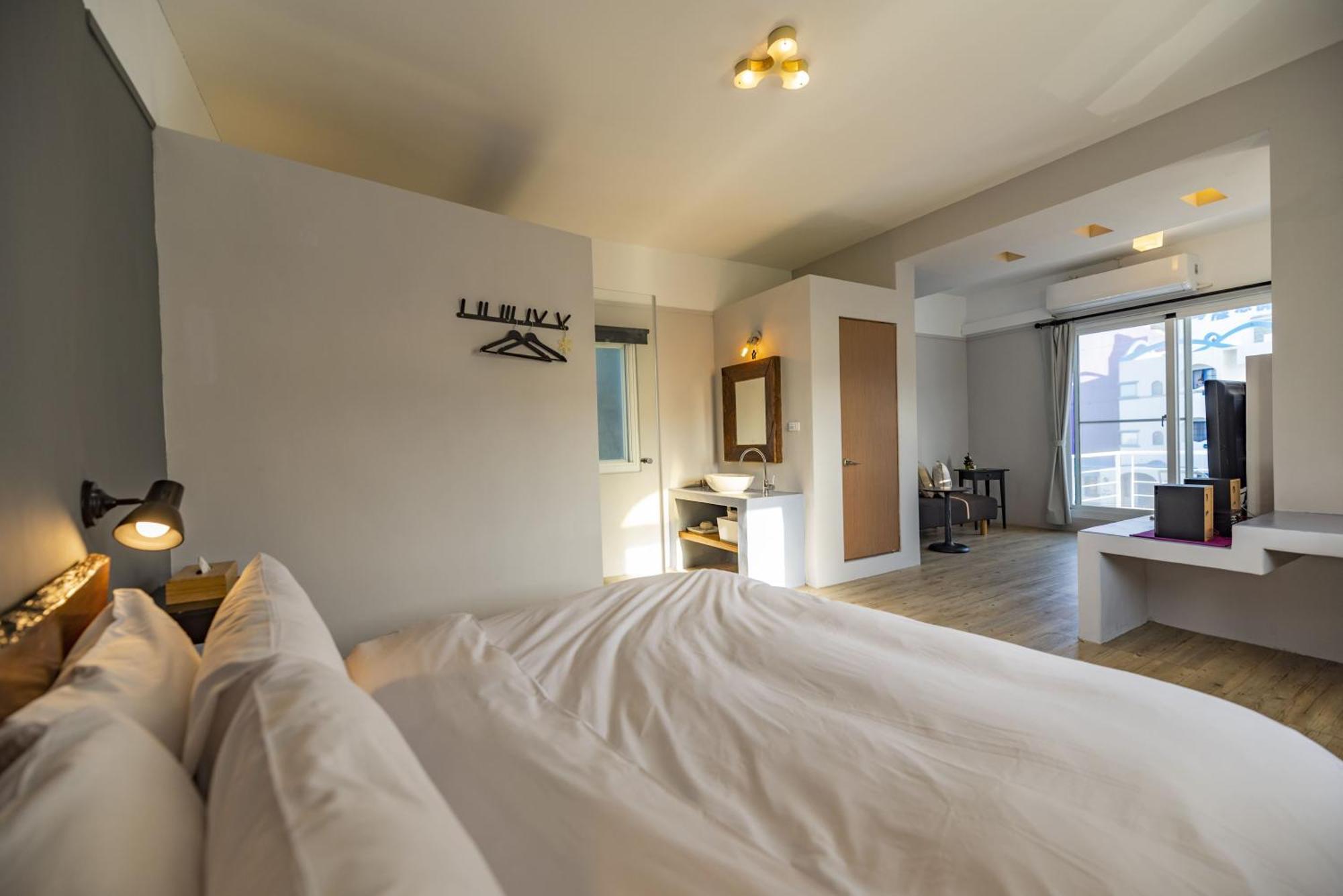 We Stay Inn Cape Eluanbi Room photo