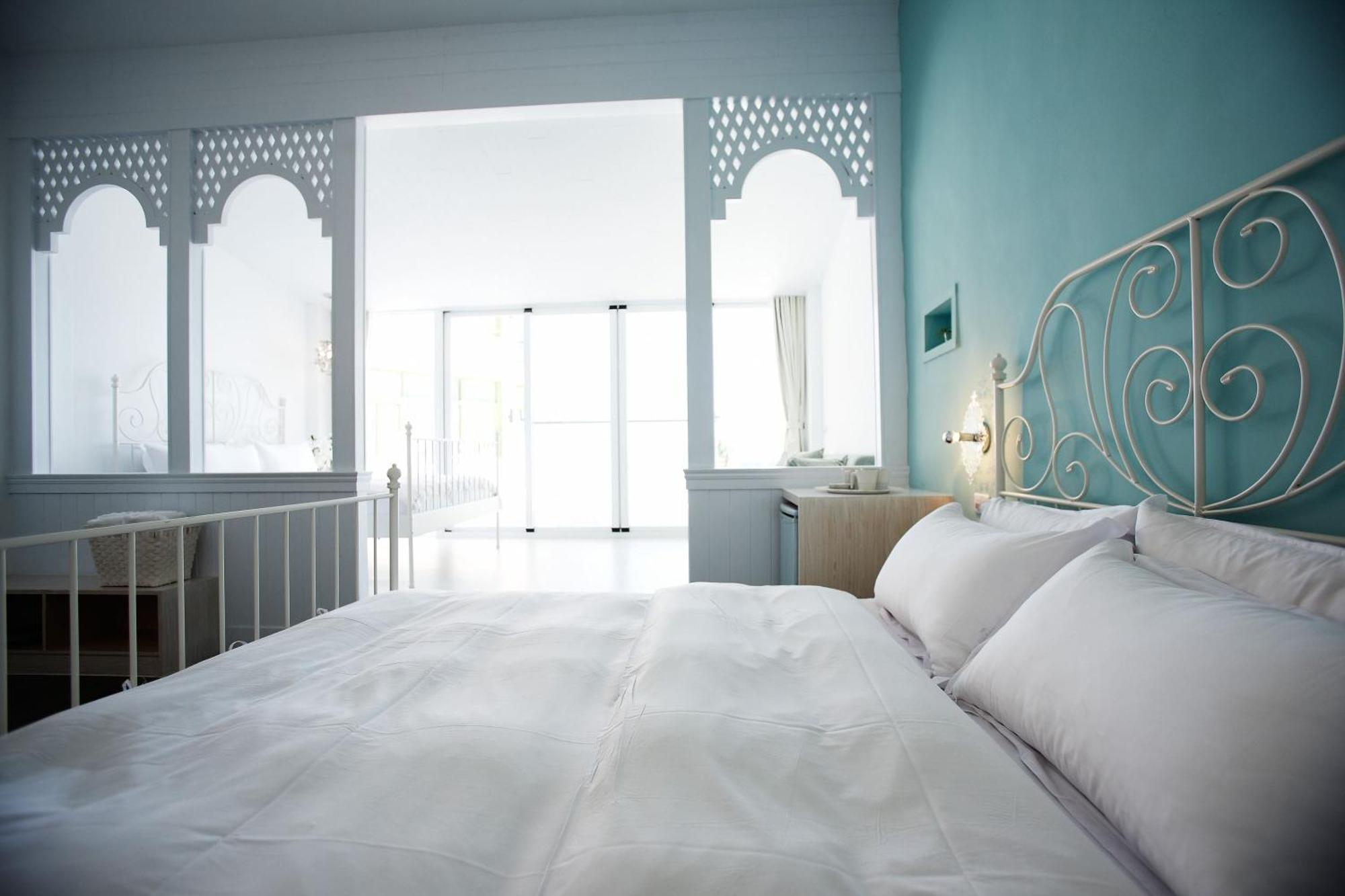 We Stay Inn Cape Eluanbi Room photo