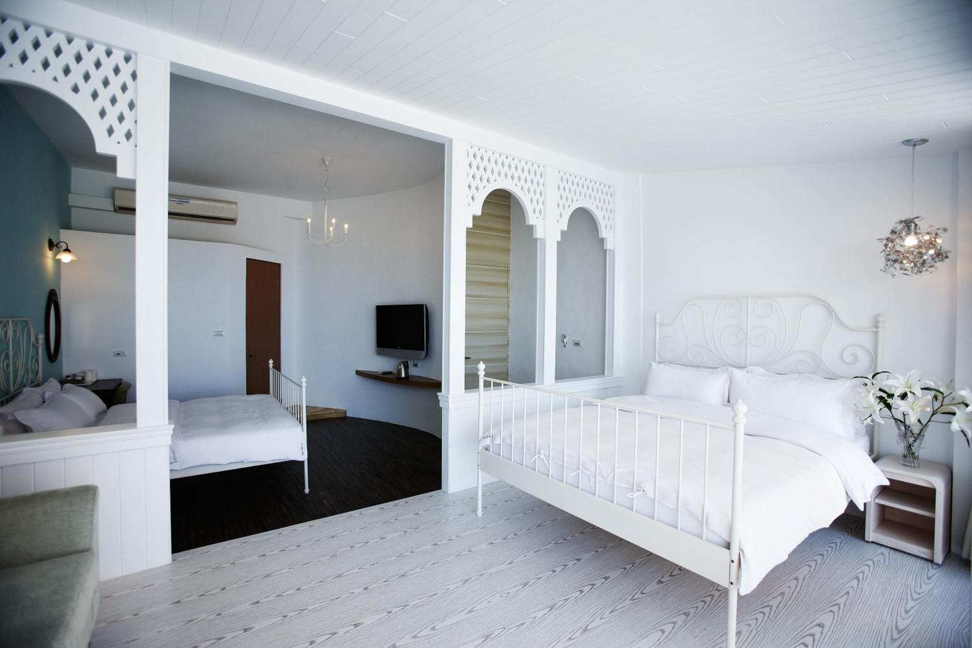 We Stay Inn Cape Eluanbi Room photo