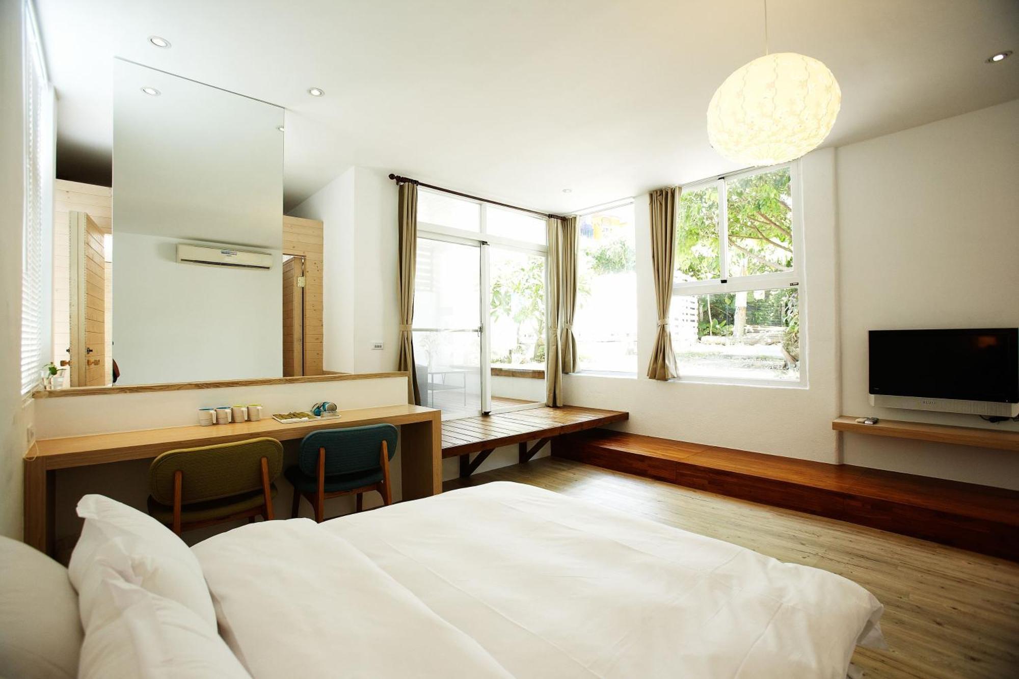 We Stay Inn Cape Eluanbi Room photo
