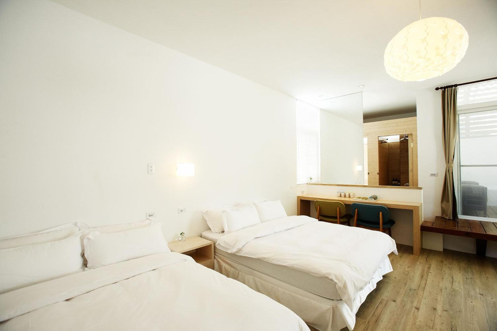 We Stay Inn Cape Eluanbi Room photo