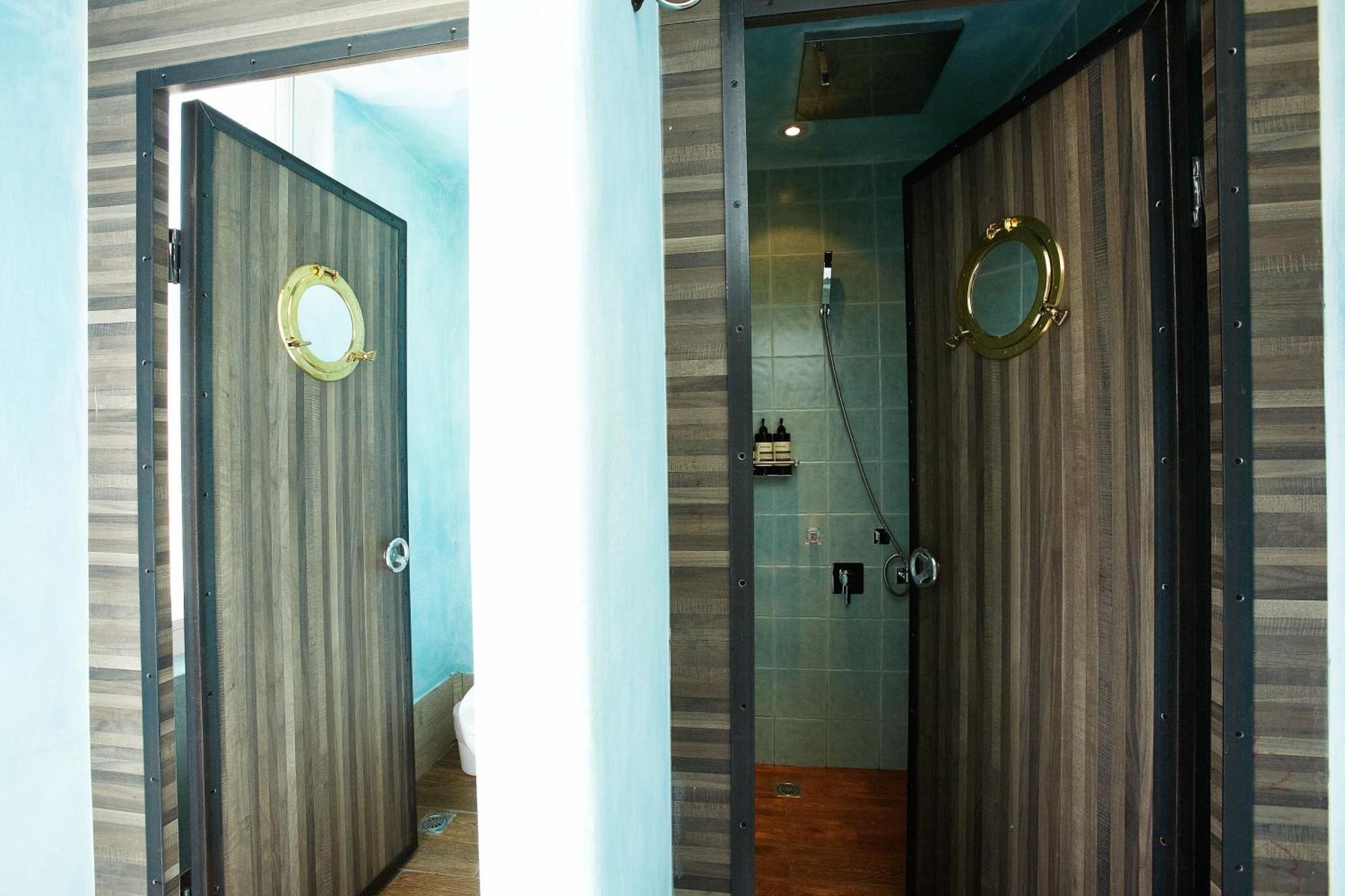 We Stay Inn Cape Eluanbi Room photo