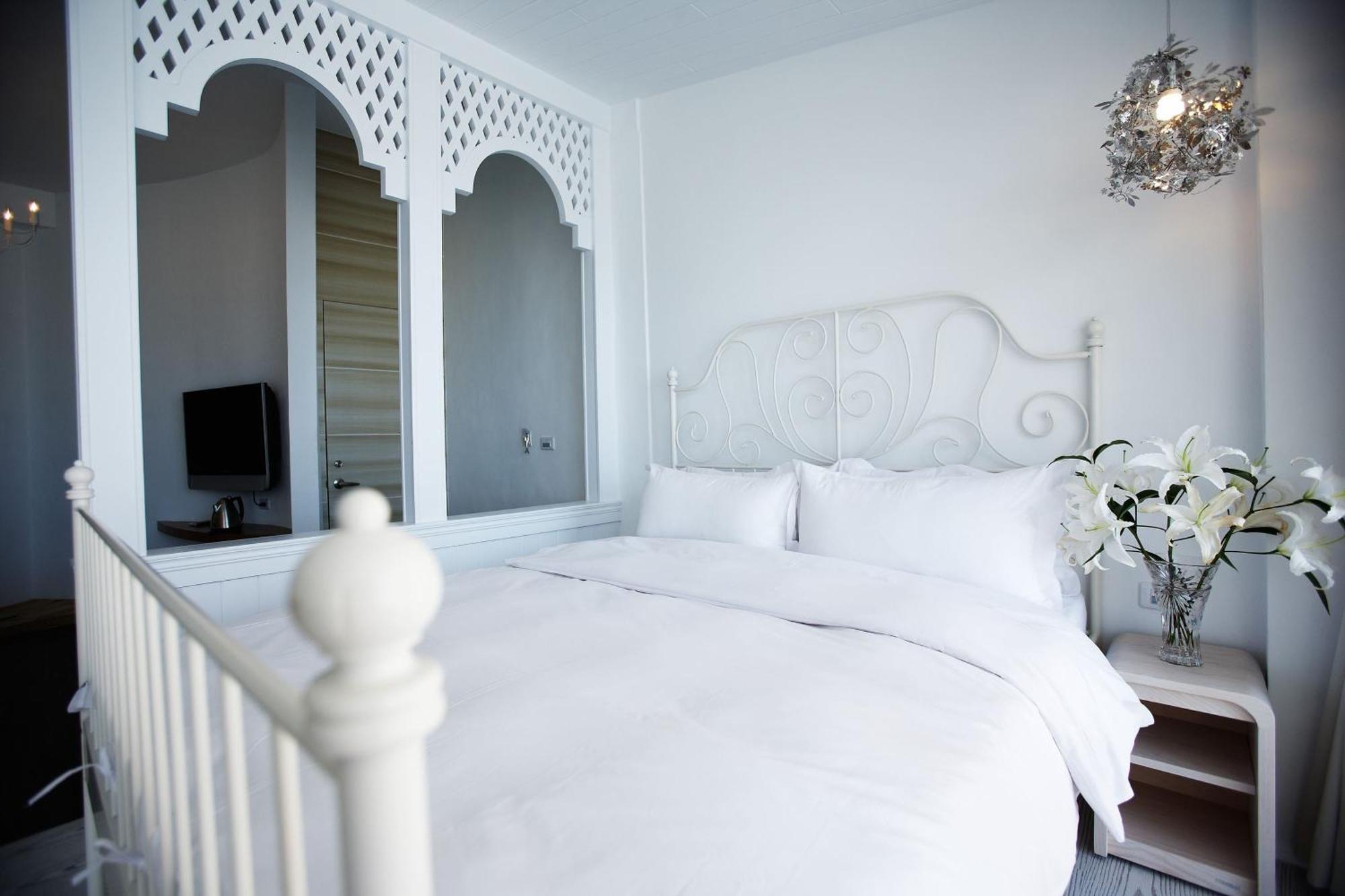 We Stay Inn Cape Eluanbi Room photo