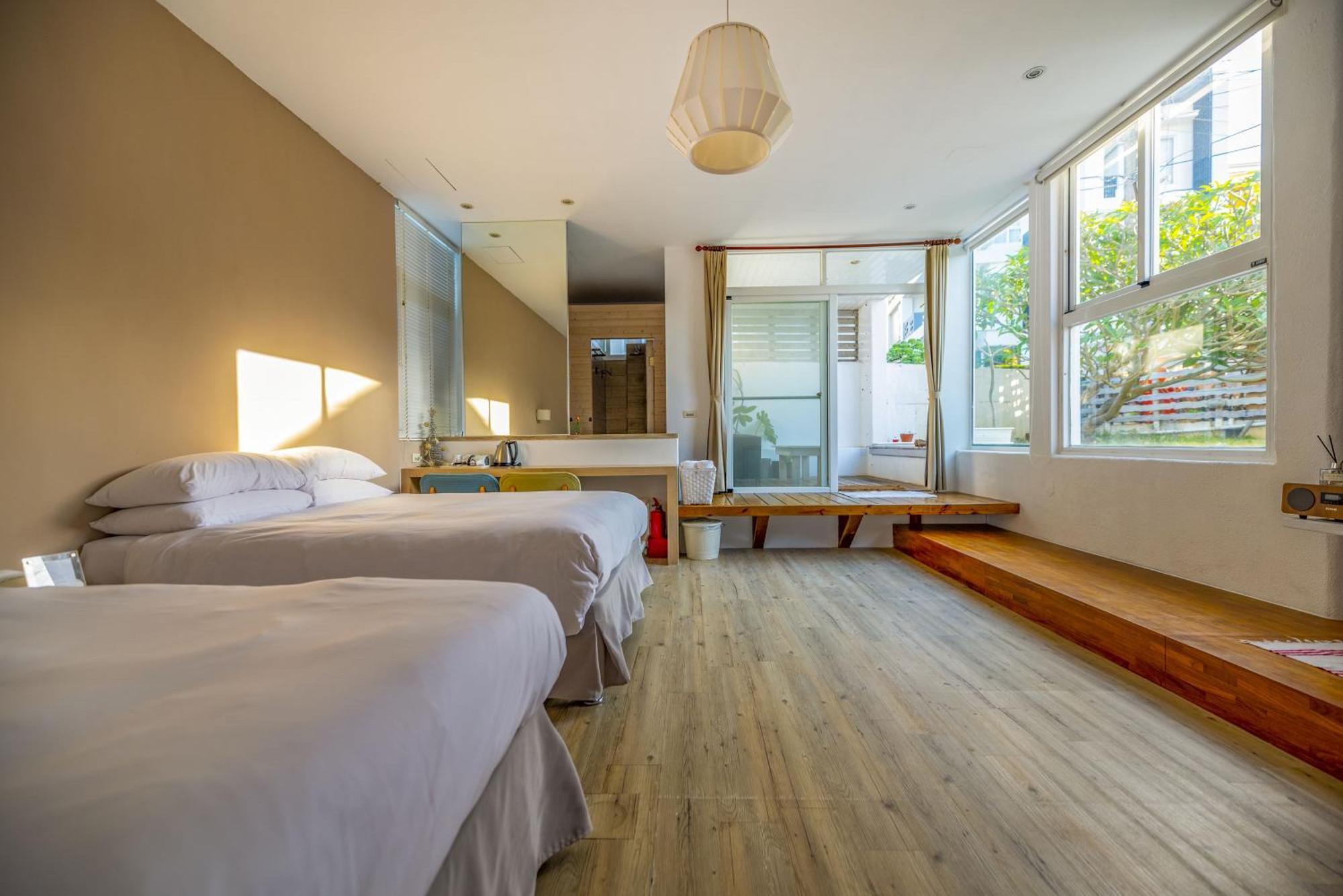 We Stay Inn Cape Eluanbi Room photo