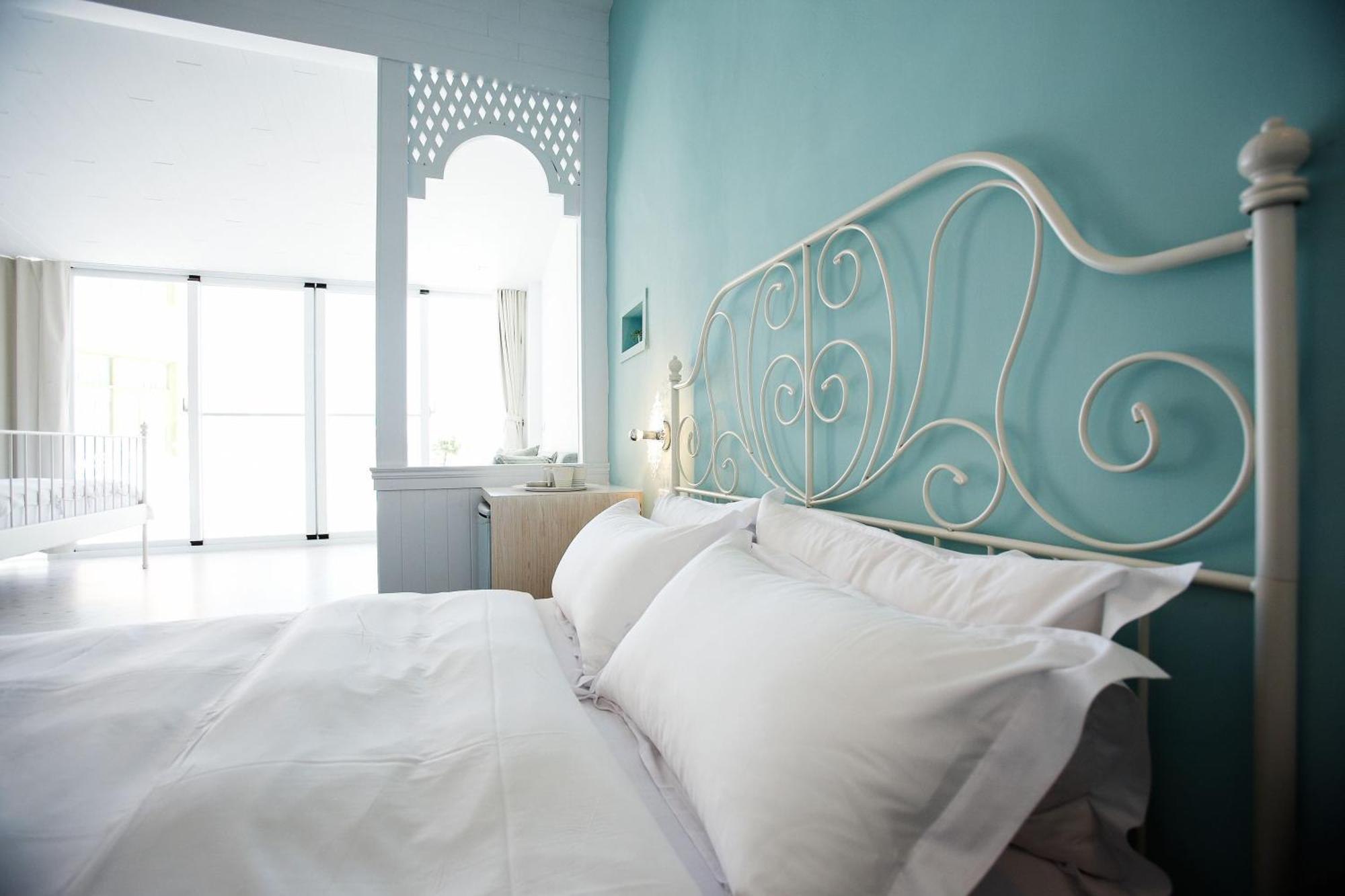 We Stay Inn Cape Eluanbi Room photo