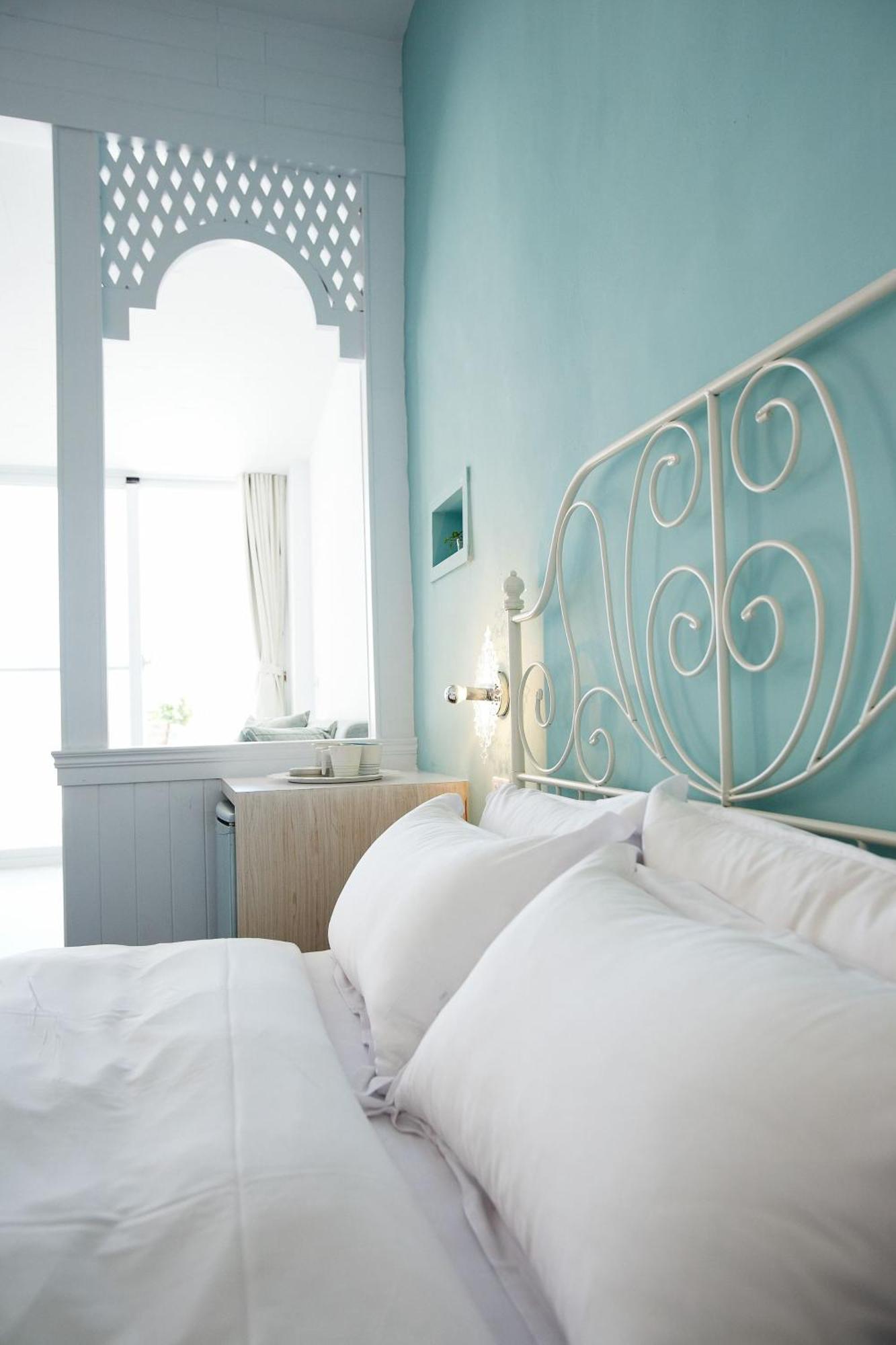 We Stay Inn Cape Eluanbi Room photo