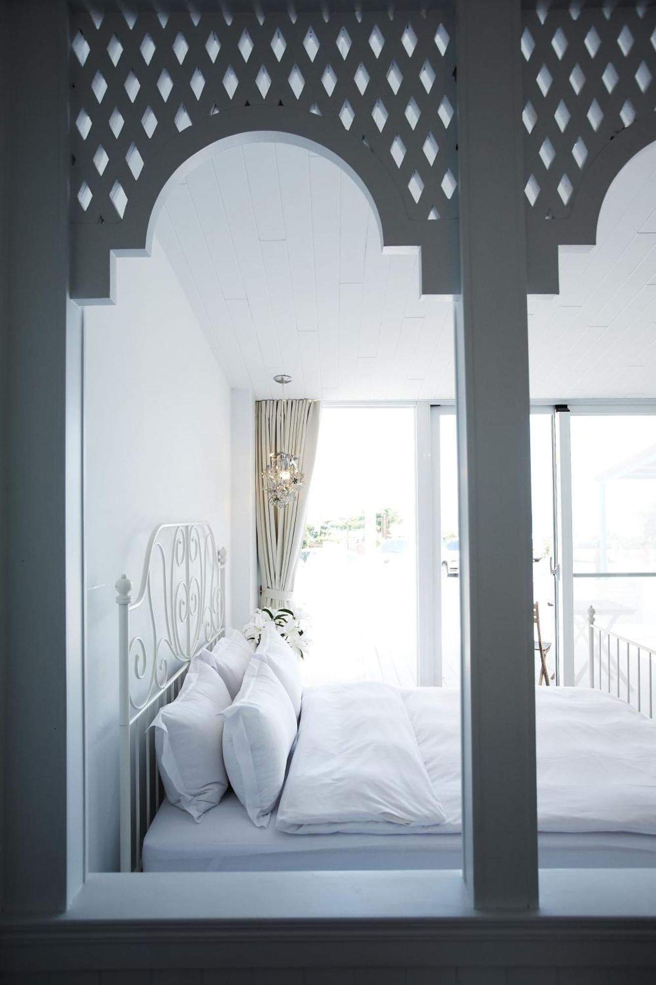 We Stay Inn Cape Eluanbi Room photo