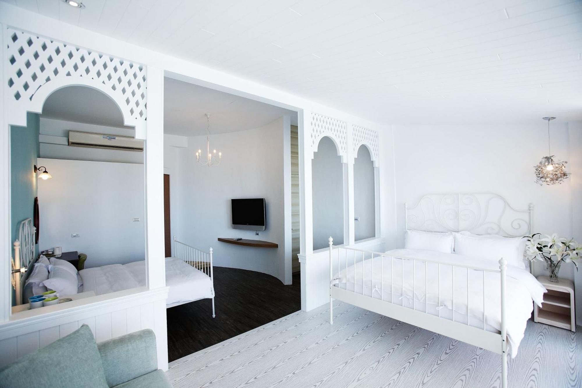 We Stay Inn Cape Eluanbi Room photo