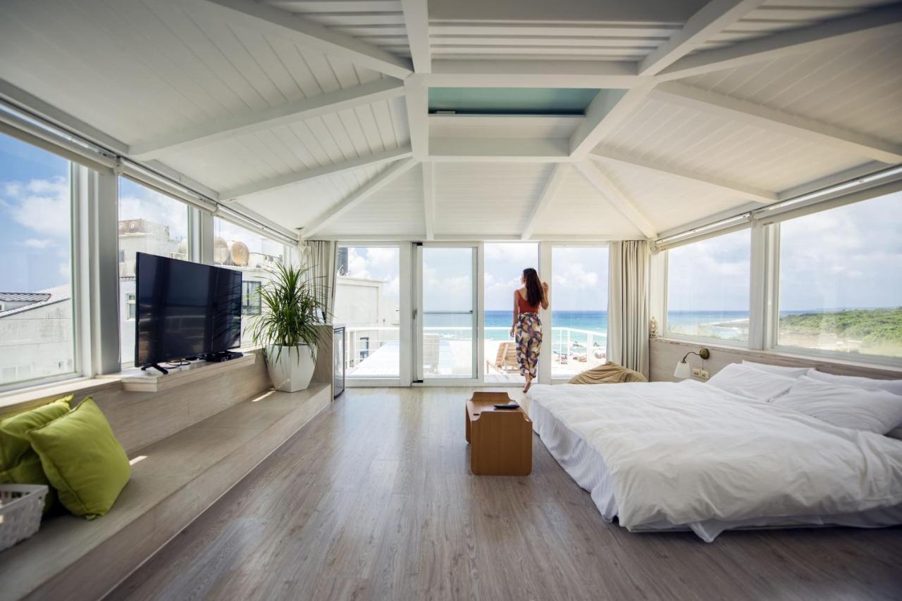 We Stay Inn Cape Eluanbi Room photo
