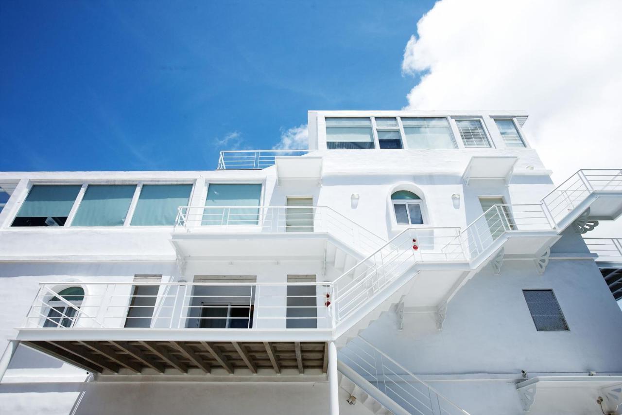 We Stay Inn Cape Eluanbi Exterior photo